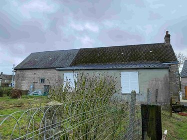Maison a vendre Faverolles 61600 Orne 80 m2  95950 euros