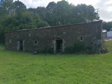 Maison a vendre Mespaul 29420 Finistère 186 m2 8 pièces 276130 euros