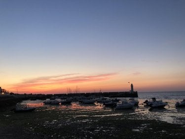 Maison a vendre La Flotte 17630 Charente-Maritime 160 m2 7 pièces 1075000 euros
