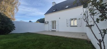 Maison a vendre Sulniac 56250 Morbihan 104 m2  278250 euros