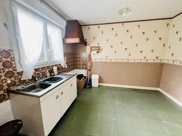 Maison a vendre Quistinic 56310 Morbihan 81 m2 4 pièces 172380 euros