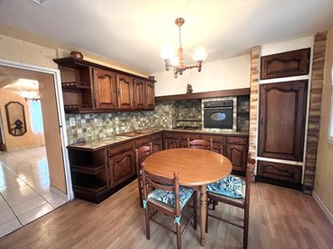 Maison a vendre Fouesnant 29170 Finistère 133 m2 11 pièces 319000 euros