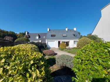 Maison a vendre Merlevenez 56700 Morbihan 112 m2 5 pièces 249000 euros