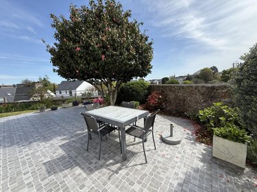 Maison a vendre La Trinité-sur-Mer 56470 Morbihan 200 m2 10 pièces 1200000 euros