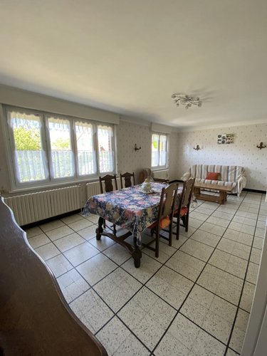Maison a vendre Savy-Berlette 62690 Pas-de-Calais 104 m2 6 pièces 178760 euros