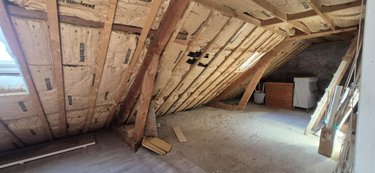 Immeuble a vendre Questembert 56230 Morbihan 165 m2  220500 euros