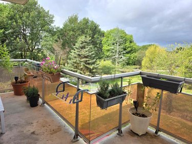 Appartement a vendre Vierzon 18100 Cher 71 m2 3 pièces 64800 euros