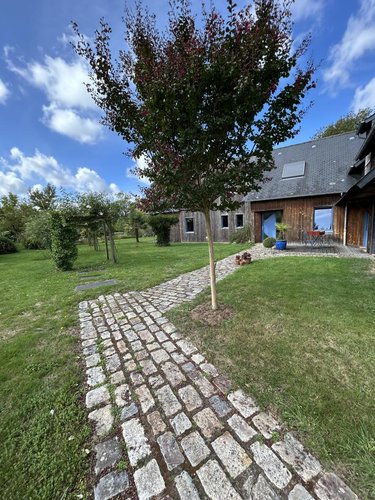 Maison a vendre Hédé Bazouges 35630 Ille-et-Vilaine 265 m2  671600 euros