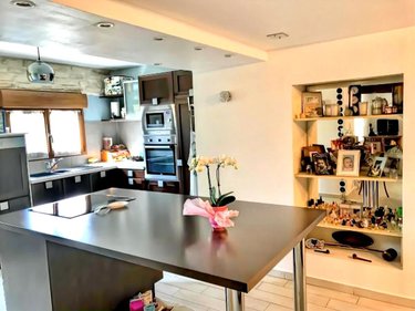 Maison a vendre Soulangis 18220 Cher 120 m2 4 pièces 166677 euros
