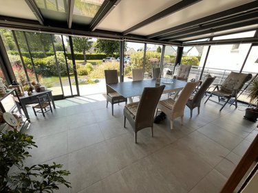 Maison a vendre Carentan-les-Marais 50500 Manche 141 m2  307400 euros