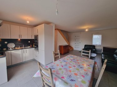 Maison a vendre Baden 56870 Morbihan 97 m2 6 pièces 465750 euros