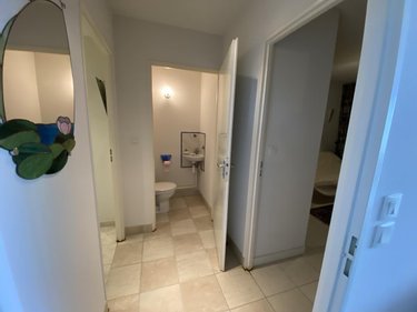 Appartement a vendre Quiberon 56170 Morbihan 41 m2 2 pièces 321000 euros