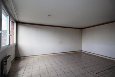 Appartement a vendre Cambrai 59400 Nord 56 m2 2 pièces 131800 euros