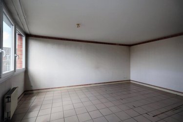 Appartement a vendre Cambrai 59400 Nord 56 m2 2 pièces 147700 euros