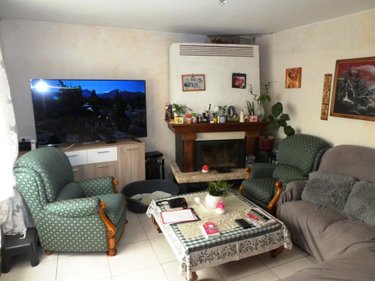 Maison a vendre Guémené-sur-Scorff 56160 Morbihan 113 m2 6 pièces 90080 euros