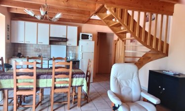 Maison a vendre Plobannalec-Lesconil 29740 Finistère 93 m2  289250 euros