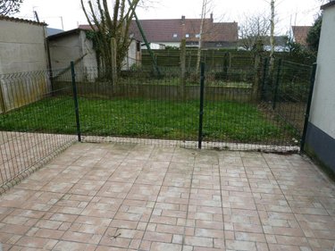Immeuble a vendre Cambrai 59400 Nord 108 m2  166632 euros