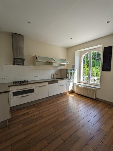 Maison a vendre Morlaix 29600 Finistère 100 m2 4 pièces 333800 euros