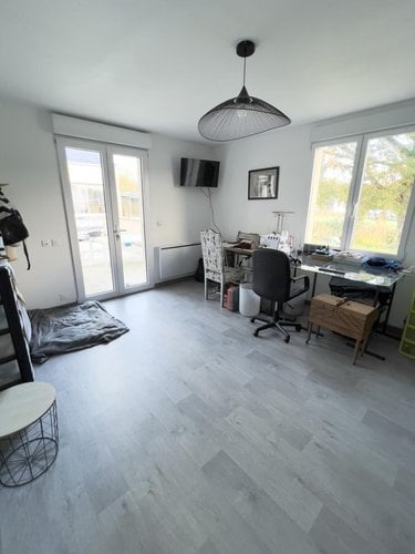 Maison a vendre Épiais 41290 Loir-et-Cher 153 m2 4 pièces 246750 euros