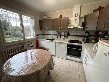 Maison a vendre Ploemeur 56270 Morbihan 132 m2 5 pièces 488360 euros