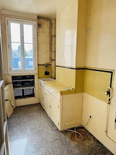 Appartement a vendre Vincennes 94300 Val-de-Marne 55 m2 3 pièces 494000 euros