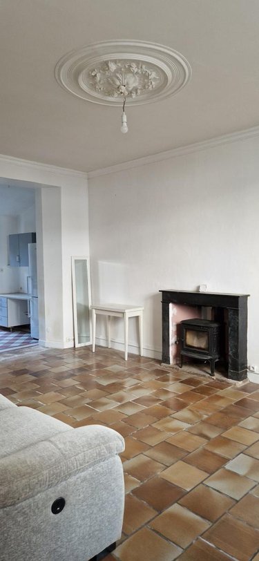 Maison a vendre Pontivy 56300 Morbihan 73 m2 4 pièces 162020 euros