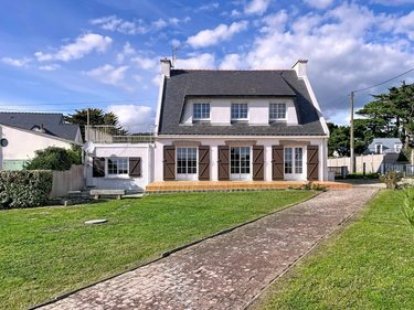 Maison a vendre Ploemeur 56270 Morbihan 164 m2 9 pièces 997500 euros