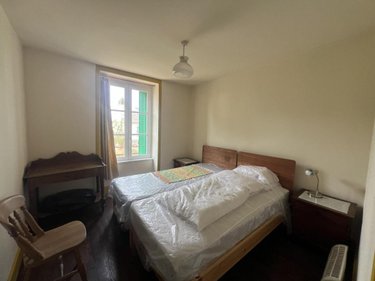 Maison a vendre Les Forges 56120 Morbihan 62 m2 4 pièces 89260 euros