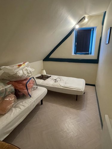 Maison a vendre Marigné-Laillé 72220 Sarthe 120 m2 5 pièces 174900 euros