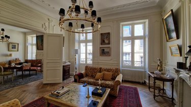 Appartement a vendre Morlaix 29600 Finistère 189 m2 9 pièces 420400 euros