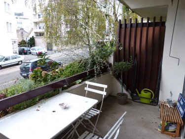 Location appartement Nantes 44000 Loire-Atlantique 49 m2 2 pièces 717 euros