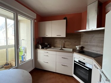 Appartement a vendre Épernay 51200 Marne 105 m2 4 pièces 296800 euros