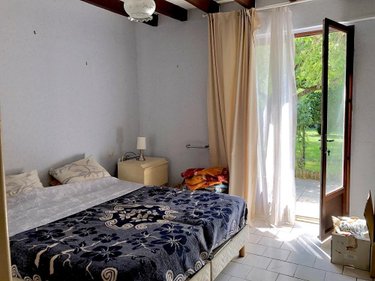 Maison a vendre Malicorne-sur-Sarthe 72270 Sarthe 63 m2 2 pièces 53500 euros