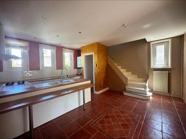 Maison a vendre Reims 51100 Marne 94 m2 5 pièces 205250 euros