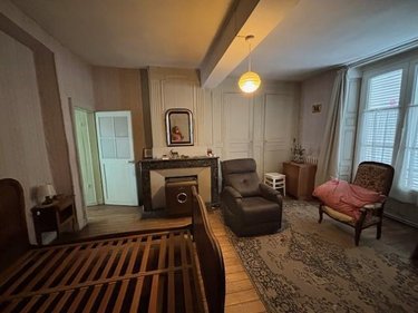 Maison a vendre Laon 02000 Aisne 198 m2 8 pièces 103000 euros