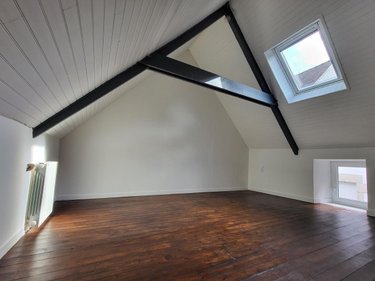 Maison a vendre Plouay 56240 Morbihan 39 m2 2 pièces 95310 euros