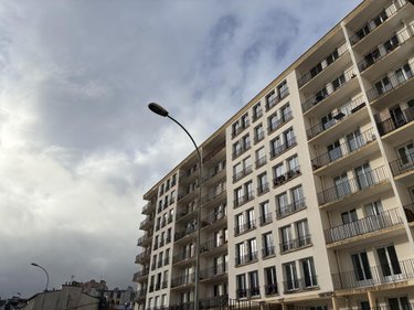 Appartement a vendre Brest 29200 Finistère 92 m2 6 pièces 202350 euros