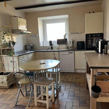 Maison a vendre Créhen 22130 Côtes-d'Armor 212 m2 9 pièces 372900 euros
