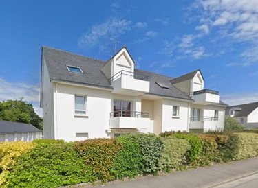 Appartement a vendre Fouesnant 29170 Finistère 40 m2 2 pièces 159000 euros