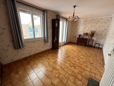 Maison a vendre Sainte-Jamme-sur-Sarthe 72380 Sarthe 78 m2 4 pièces 126120 euros