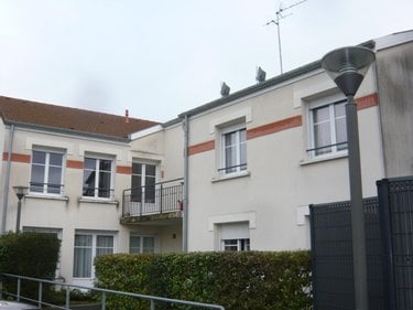 Appartement a vendre Witry-lès-Reims 51420 Marne 86 m2 4 pièces 195900 euros