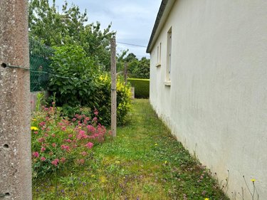 Maison a vendre Ploumagoar 22970 Côtes-d'Armor 106 m2 4 pièces 159600 euros