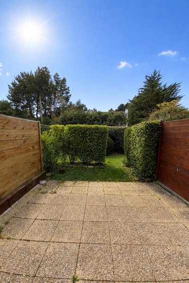 Appartement a vendre Saint-Philibert 56470 Morbihan 36 m2  187920 euros