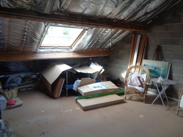 Maison a vendre Dompierre-sur-Authie 80150 Somme 71 m2 5 pièces 156500 euros