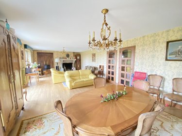 Maison a vendre La Prénessaye 22210 Côtes-d'Armor 222 m2 7 pièces 286000 euros
