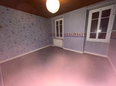 Maison a vendre Saint-Alban-sur-Limagnole 48120 Lozère 135 m2 5 pièces 70000 euros