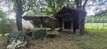 Maison a vendre Questembert 56230 Morbihan 111 m2 5 pièces 167000 euros