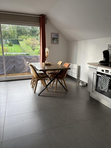 Location appartement Saint-Martin-Boulogne 62280 Pas-de-Calais 56 m2 3 pièces 700 euros