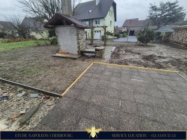 Location maison Tourlaville 50110 Manche 94 m2  1200 euros