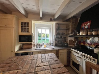 Maison a vendre Saint-Barthélemy 56150 Morbihan 109 m2 6 pièces 299808 euros